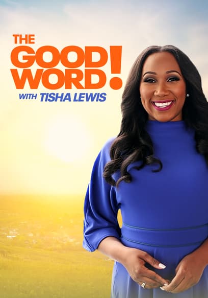 FAITH: The Good Word poster