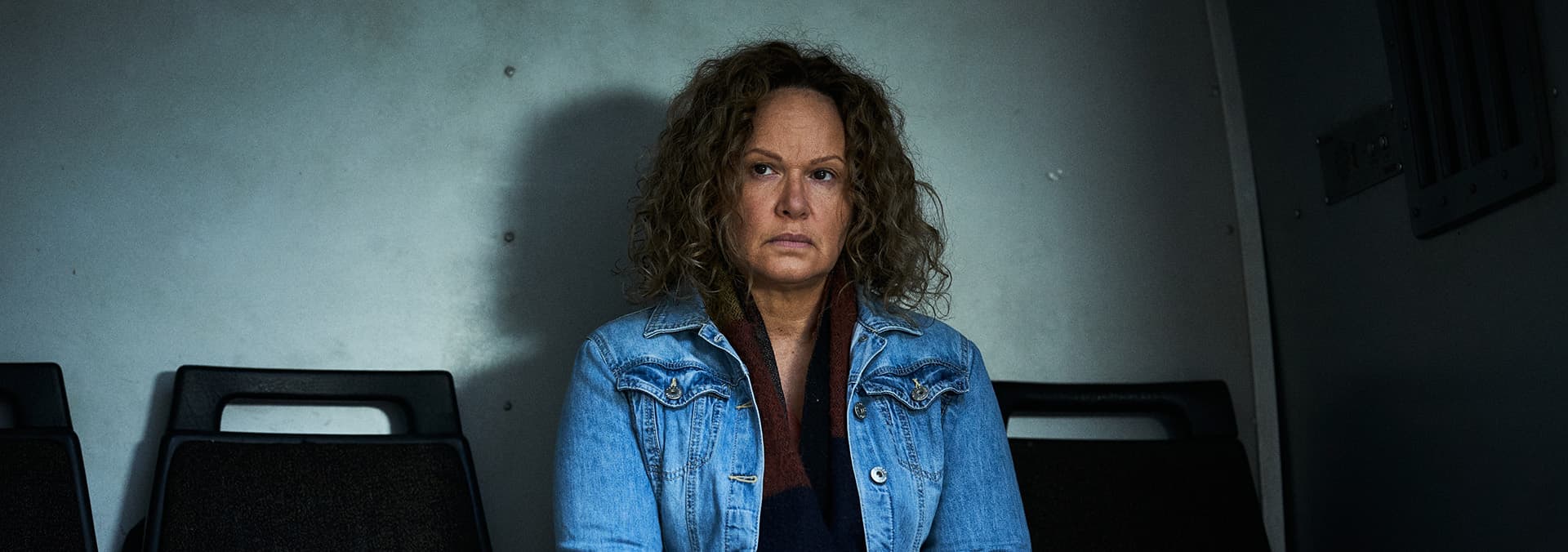 Watch Wentworth S08:E13 - The Ties That Bind - Free TV Shows | Tubi