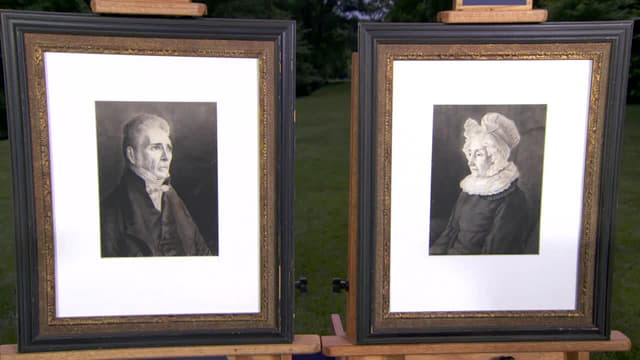 S24:E03 - Winterthur Museum (Hour 3)