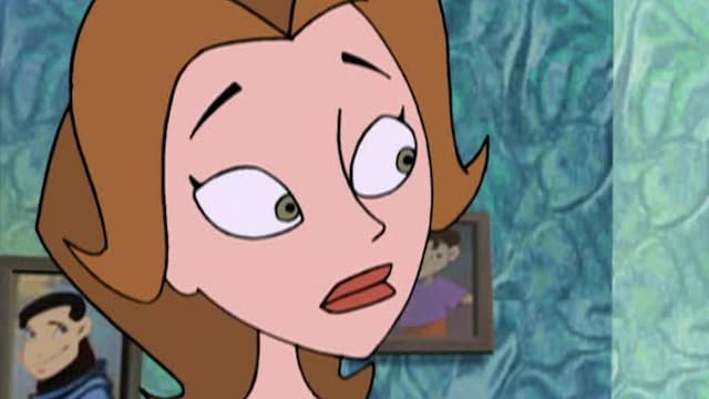 S02:E04 - Ángeles entre nosotros