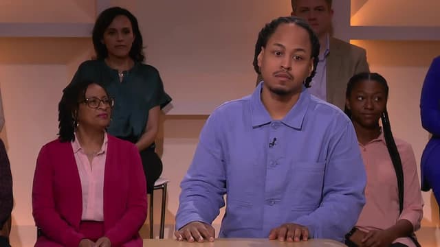 S26:E35 - Heavy Broken Heart: Mercedes Williams vs. Kirby Wright