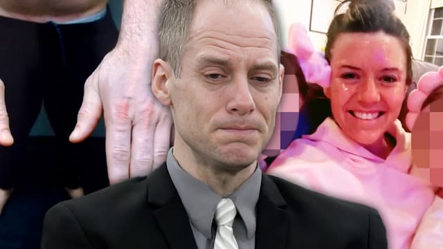 S01:E27 - Crying' Pastor Murder Case ROCKED by Affair & $100K Life Insurance