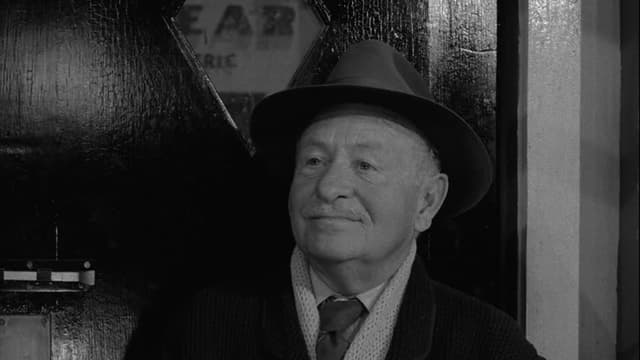 S01:E12 - What You Need