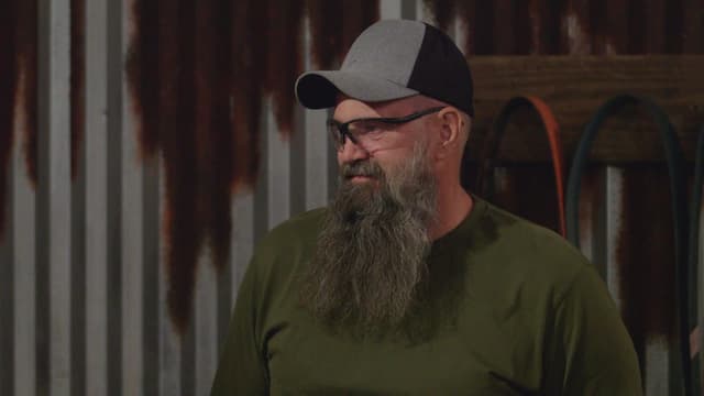 S05:E26 - The Qinglong Ji