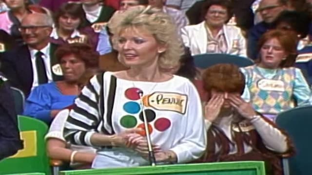 S11:E4921 - Episode 4921