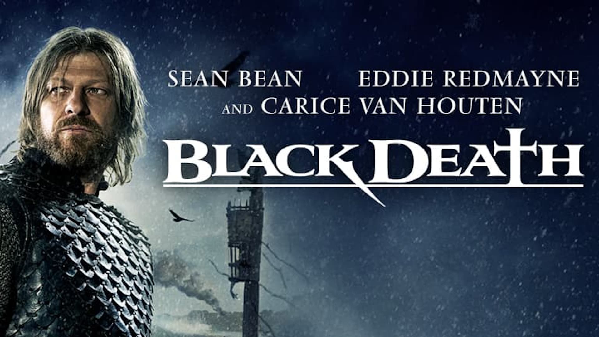 Faith Meets Plague in This Grim Medieval Horror on Tubi — still 2