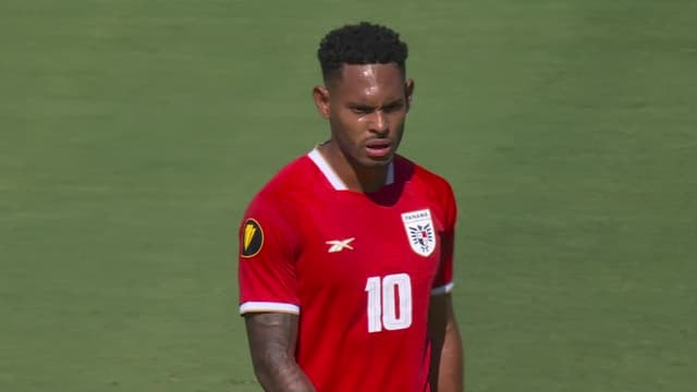 S2025:E05 - Panama vs Guadeloupe