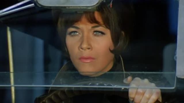 S06:E32 - My Wildest Dream