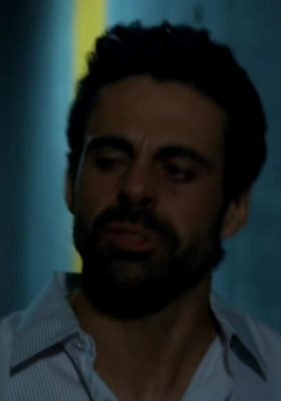 S01:E01 - Episodio 1 poster
