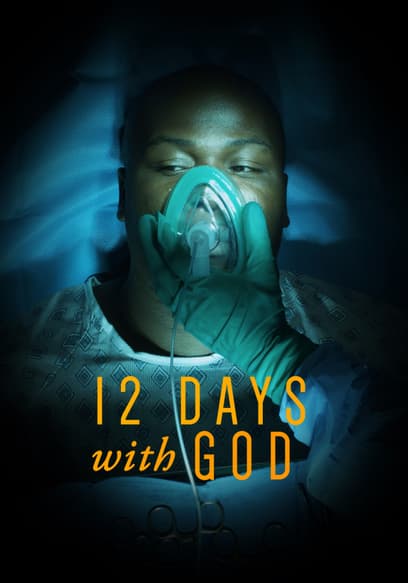 12 Days With God