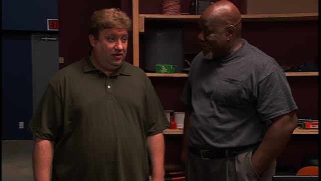 S03:E02 - Bobby's Girl (Pt. 2)