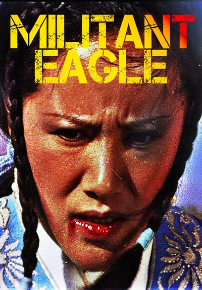 Militant Eagle