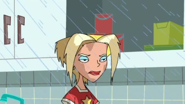 S01:E10 - El llamado de la selva