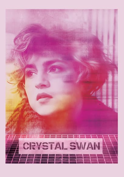 Crystal Swan