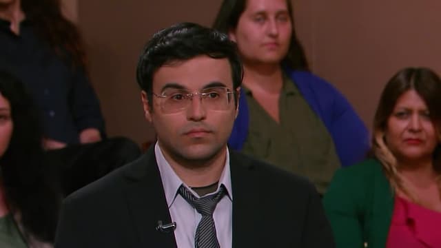 S01:E06 - Episode 1-006A & 1-006B