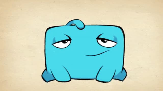 S01:E04 - How to Draw Blue From Cut the Rope 2