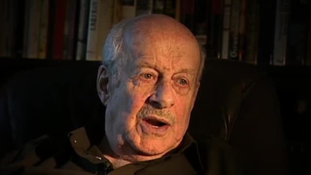 S01:E55 - Hitler's Last Days