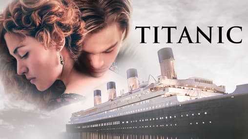 Watch Titanic (1997) Free Movies Tubi