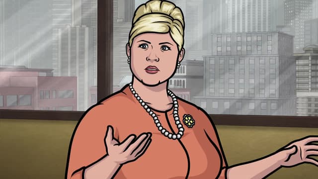 S06:E10 - Reignition Sequence