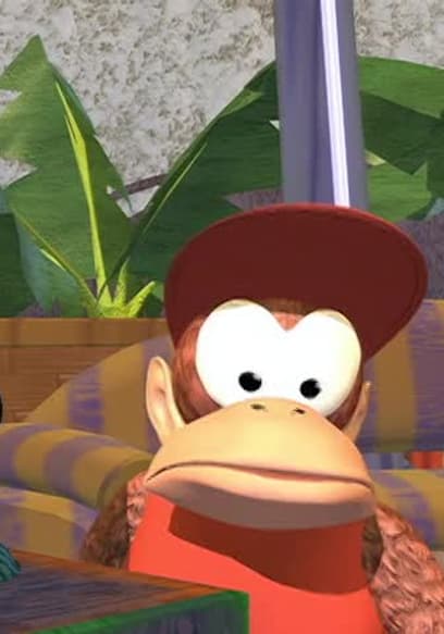 S01:E13 - La Malidicion De Kongo Bongo poster