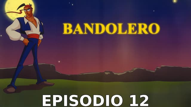 S01:E12 - Atrapados en El Fuego