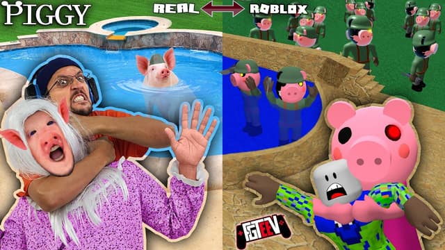 S08:E01 - Escape the Backyard Map