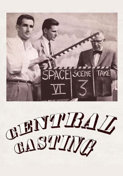 Central Casting