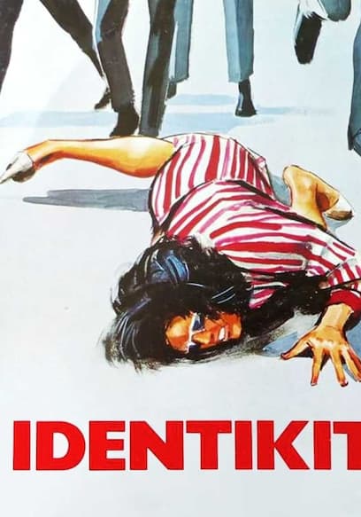 Identikit: la masoquista (Doblado)