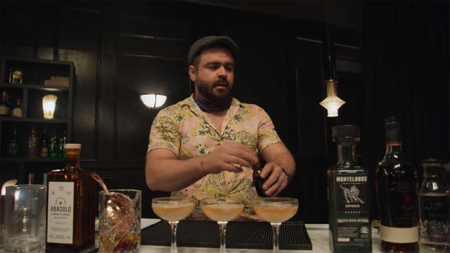 S01:E03 - Episodio 3