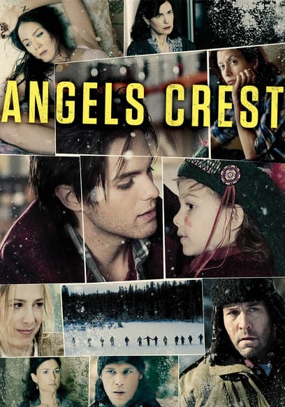 Angels Crest