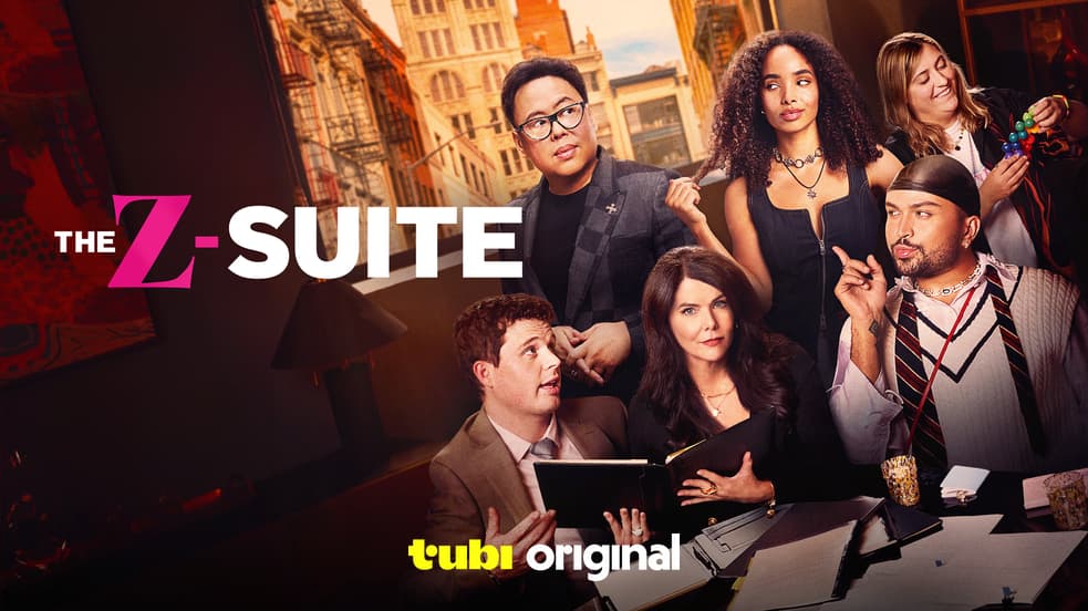 Watch The Z-Suite Streaming Online | Tubi Free TV