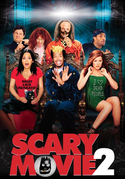 Scary Movie 2