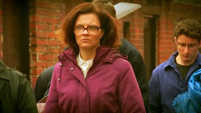 S01:E03 - Fred and Rose: The Last Betrayal