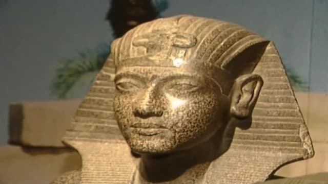 S01:E06 - Ancient History