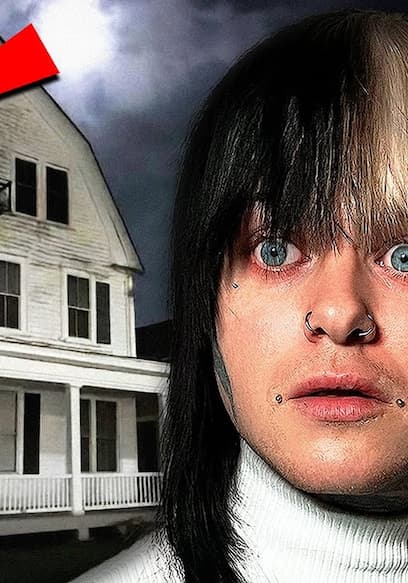 S07:E07 - Scariest Shanley Hotel 48 Hours poster