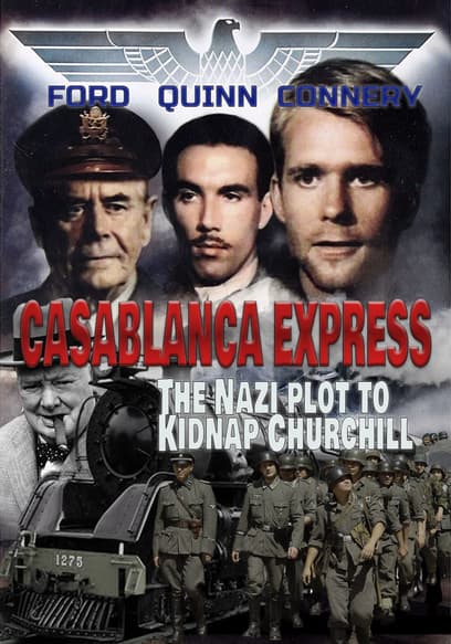 Casablanca Express