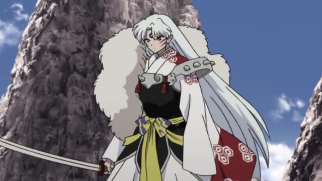 S01:E14 - In Pursuit of Naraku