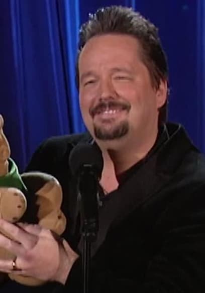 S01:E07 - MDA Telethon Presents: Ventriloquism for Dummies poster