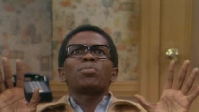 T01:C19 - S01:E19 - Nice Guys Finish Last