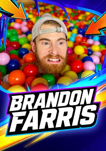 Brandon Farris poster