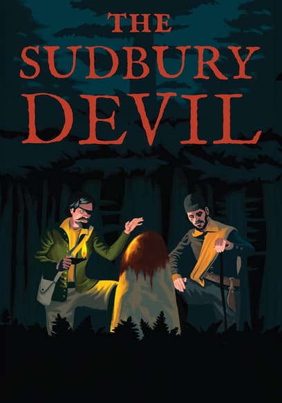 The Sudbury Devil