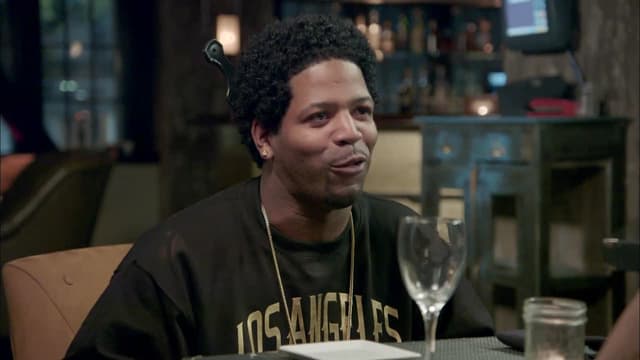 S01:E05 - Jordan vs. Williams