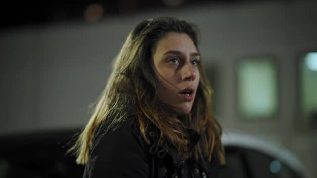 S06:E15 - Night Shift