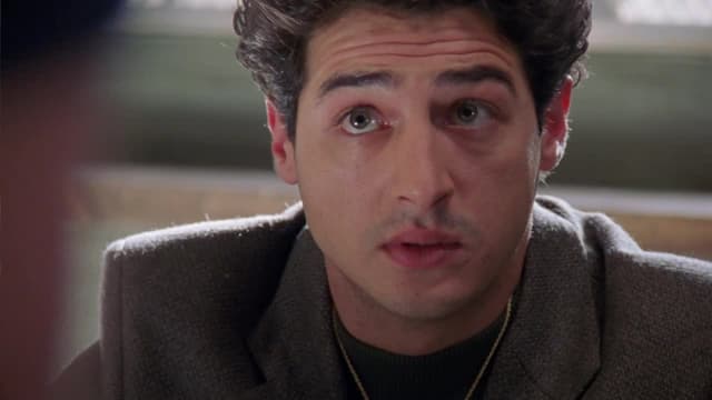 S02:E04 - Carte Blance