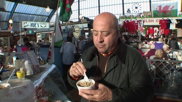 S02:E01 - Best Bites