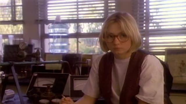 S05:E09 - Creep Course