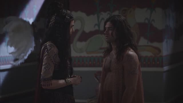 S01:E18 - Episodio 18