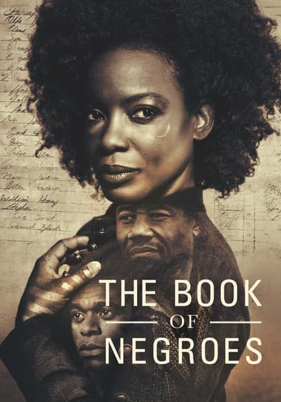 The Book of Negroes