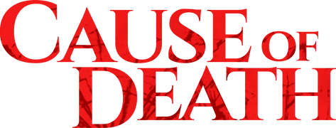 Cause of Death