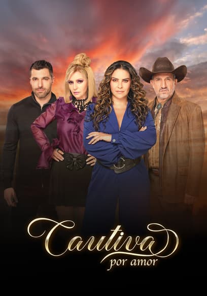 Cautiva Por Amor